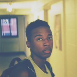 Meet your Posher, Chris